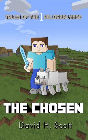 Cover of the book The Chosen by Crissy Moss