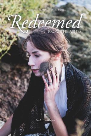 Cover of the book Redeemed From the Ashes by Amanda McCabe