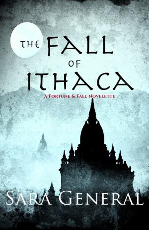 Cover of the book The Fall of Ithaca by Dimitrios Stamos