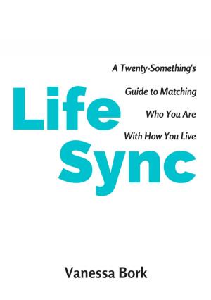 Cover of Life Sync