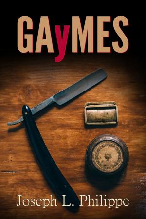 bigCover of the book GAyMES by 