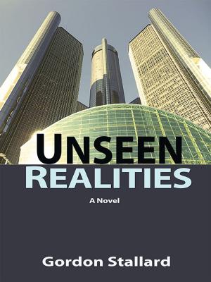 Cover of the book Unseen Realities by Mary Martinez