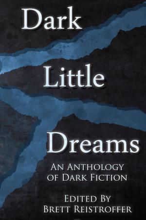 Book cover of Dark Little Dreams