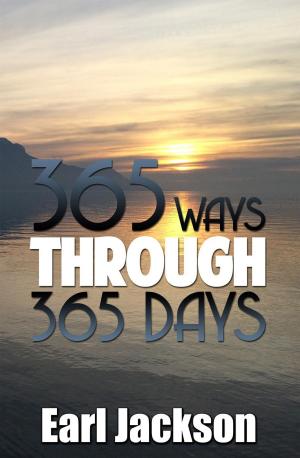 Cover of the book 365 Way through 365 Days by Mark DeWayne Combs