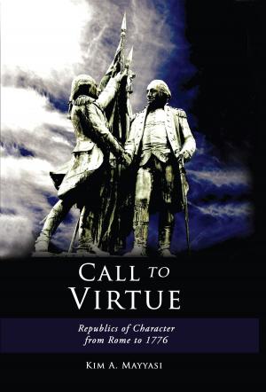 bigCover of the book Call to Virtue by 