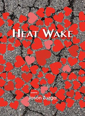 Cover of the book Heat Wake by Hadara Bar-Nadav