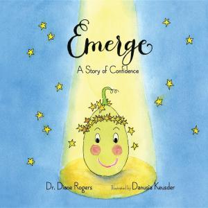 bigCover of the book Emerge by 
