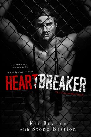 Book cover of Heartbreaker