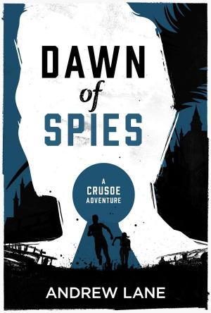 Cover of the book Dawn of Spies by Geoffrey Girard