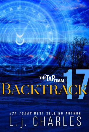 Cover of the book Backtrack 17 by L.j. Charles