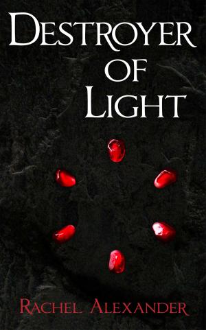 Cover of the book Destroyer of Light by Lelanthran Krishna Manickum