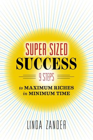 Cover of the book SUPER SIZED SUCCESS by Steve Barnett