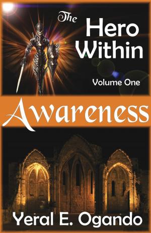 Book cover of Awareness