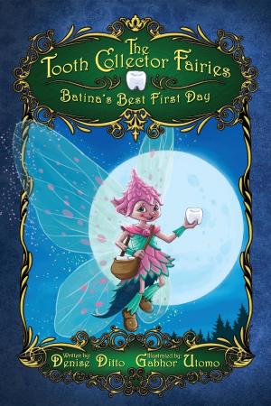 Cover of the book The Tooth Collector Fairies by Pascal Bléval