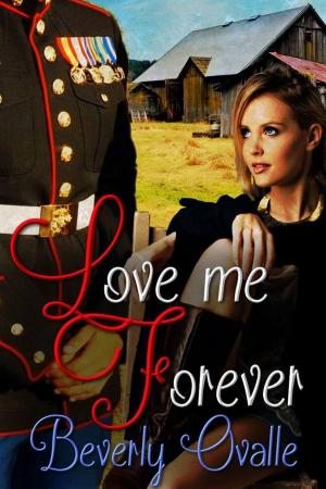 bigCover of the book Love Me Forever by 