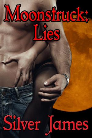 Cover of the book Moonstruck: Lies by Yunnuen Gonzalez