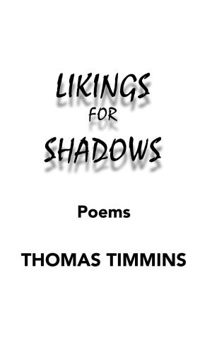 bigCover of the book Likings for Shadows by 