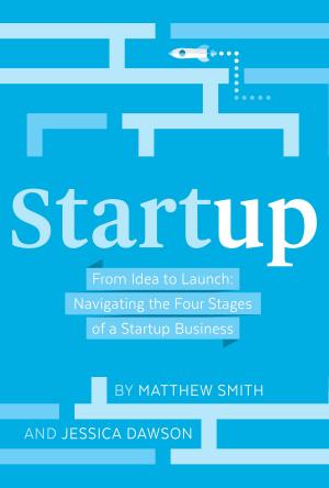 Cover of the book Startup by Troy L Love