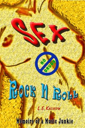 Cover of the book Sex, No Drugs & Rock'n'roll by Jane Christmas