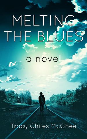 Cover of the book Melting the Blues by Anderson A Charles