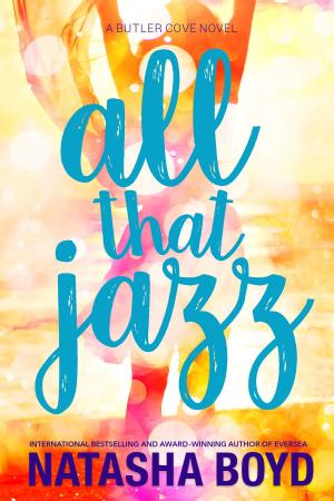 Book cover of All That Jazz