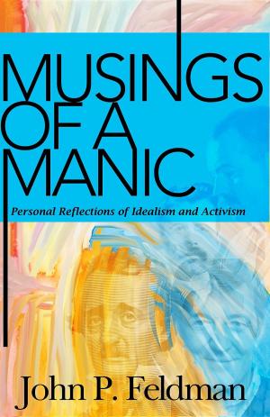 Book cover of Musings of a Manic