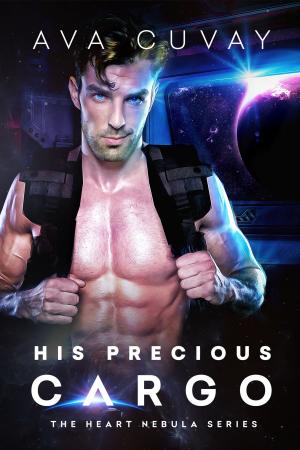 bigCover of the book His Precious Cargo by 