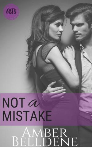 Cover of Not A Mistake