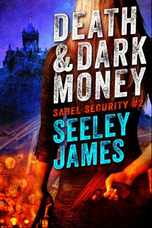 Book cover of Death and Dark Money