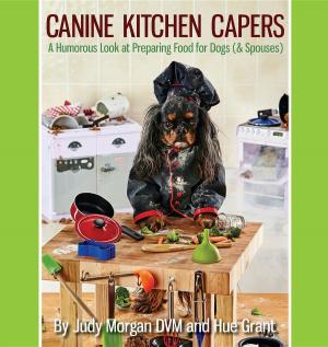 Cover of Canine Kitchen Capers