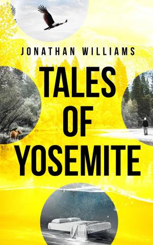 bigCover of the book Tales of Yosemite by 