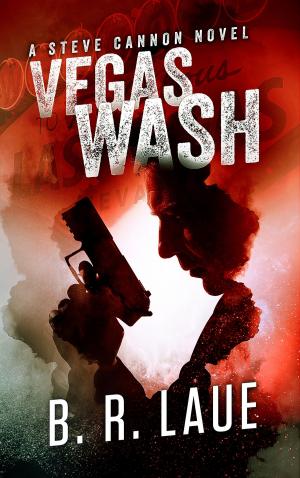 Cover of the book Vegas Wash by Robert Cutillo