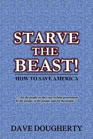 Book cover of Starve The Beast