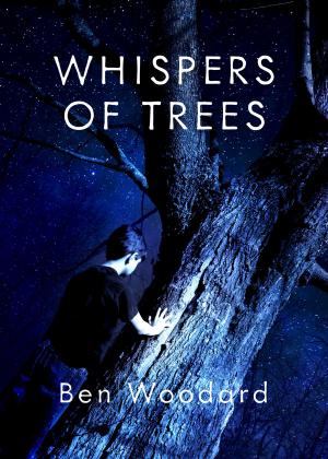 Cover of Whispers of Trees