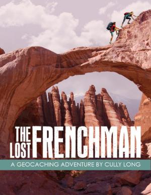 bigCover of the book The Lost Frenchman by 
