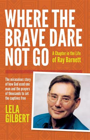 Cover of the book Where the Brave Dare Not Go by Shelley Hitz