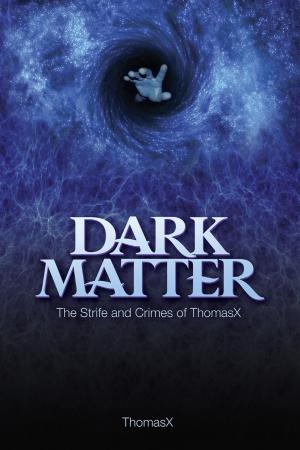 Cover of the book Dark Matter by Chris Lanchbury
