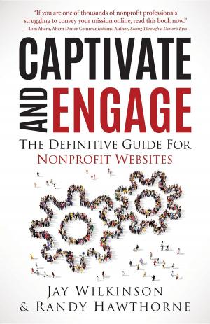 Cover of the book Captivate and Engage by Walter D'amario