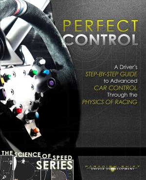 Cover of the book Perfect Control by Chris Martin