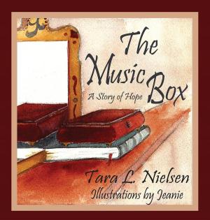 Cover of the book The Music Box by Andrea Beck