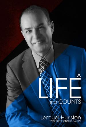 Cover of the book A Life That Counts by Sixto Porras