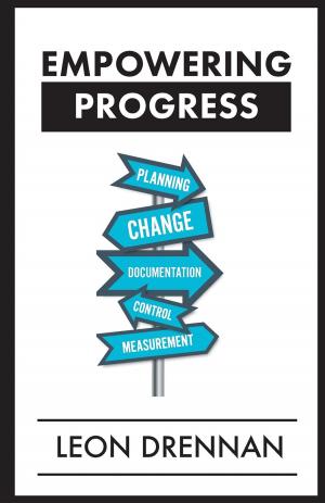 Book cover of Empowering Progress