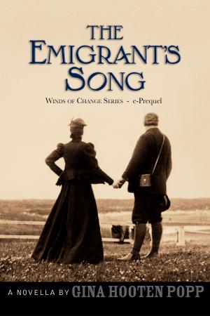 Cover of the book The Emigrant's Song by David Perlmutter
