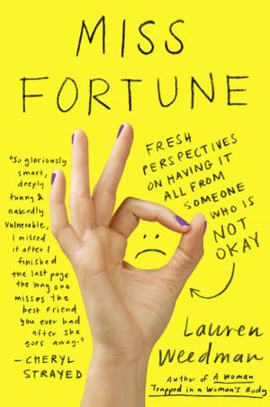 Cover of the book Miss Fortune by Elizabeth Vaughan