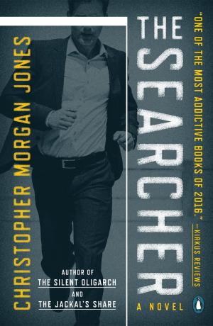 bigCover of the book The Searcher by 