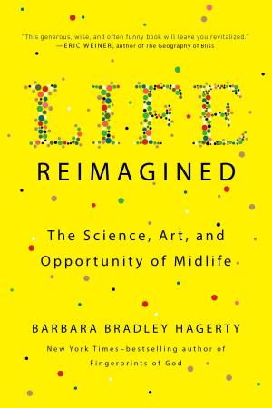 Cover of the book Life Reimagined by Donna MacMeans