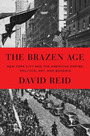 Cover of the book The Brazen Age by 