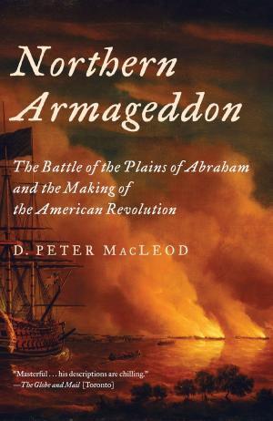 Cover of the book Northern Armageddon by Mark C. Taylor