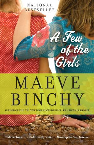 Cover of the book A Few of the Girls by Alice Adams