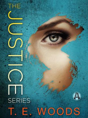 Cover of The Justice Series 5-Book Bundle